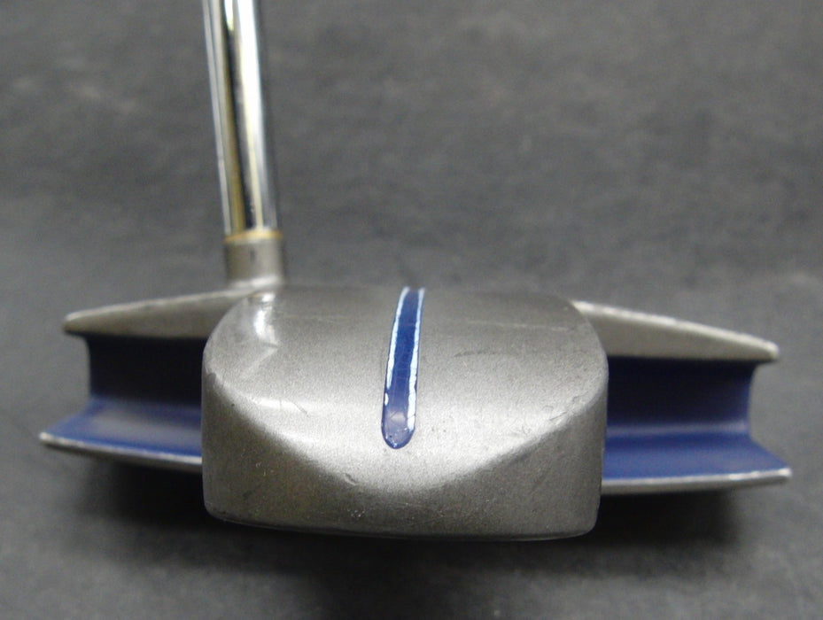 Honma Beres Putter Steel Shaft 87cm Length Beres Grip*