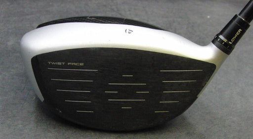 TaylorMade M3 9° Driver Stiff (Optional) Graphite Shaft PSYKO Grip