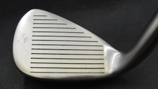 Nike VR 8 Iron Stiff Steel Shaft Nike Grip