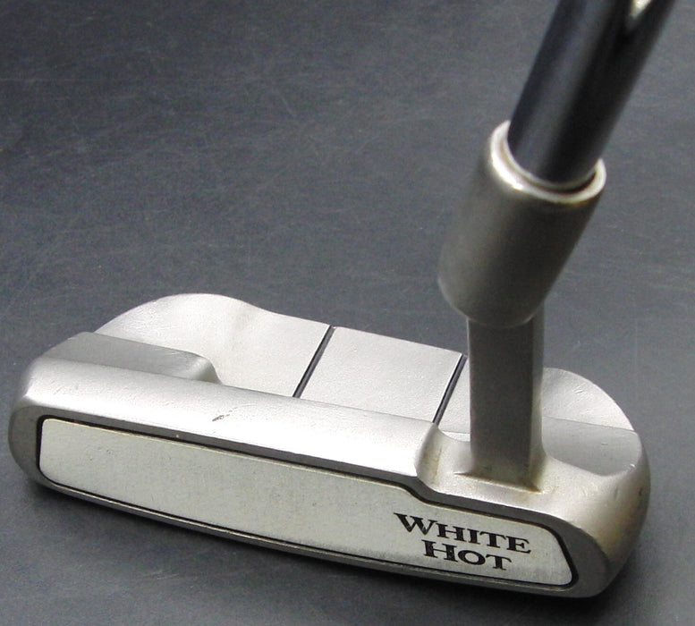 Odyssey White Hot #7 Putter Steel Shaft 87cm Length Odyssey Grip