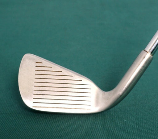 Vintage Ryder Syncron 3 Iron Regular Steel Shaft Ryder Grip