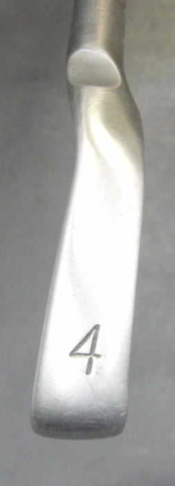 Ping i10 Black Dot 4 Iron Regular Steel Shaft Lamkin Grip