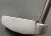 Woss 33 Design MO 01 Putter Steel Shaft 89cm Length WestGolf Grip