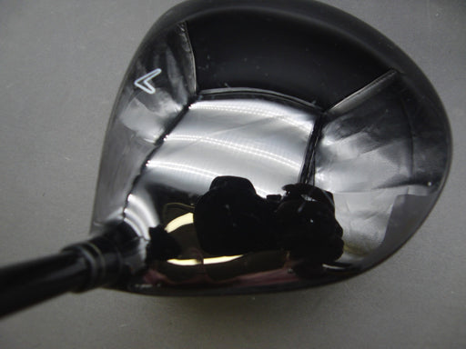 Callaway Legacy Aero 10.5° Driver Regular Graphite Shaft Callaway Grip