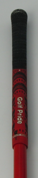 Cleveland Hi-Bore 8 Iron Stiff Graphite Shaft Golf Pride Grip