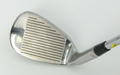 MacGregor DX Sand Wedge Regular Steel Shaft MacGregor Grip