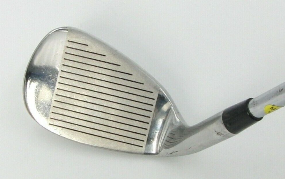 MacGregor DX Sand Wedge Regular Steel Shaft MacGregor Grip