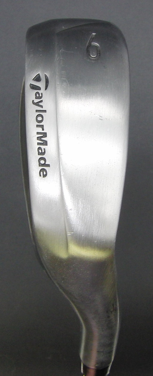 Ladies TaylorMade Stealth HD 9 Iron Ladies Graphite Shaft Lamkin Grip