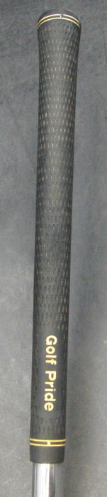 Callaway Pro Series X16 9 Iron Stiff Steel Shaft Golf Pride Grip