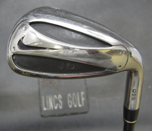 Nike Slingshot OSS Pitching Wedge Regular Graphite Shaft Nike Grip
