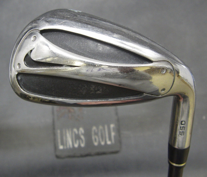Nike Slingshot OSS Pitching Wedge Regular Graphite Shaft Nike Grip
