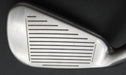 Callaway Steelhead Pro Series X-14 4 Iron Stiff Steel Shaft Callaway Grip