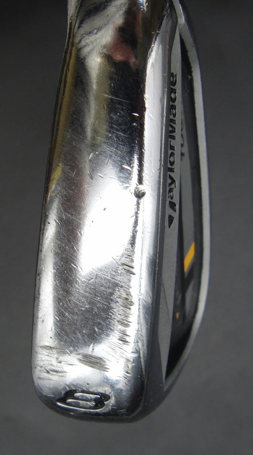 TaylorMade RBladez Tour 8 Iron Stiff Steel Shaft Susas Grip