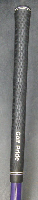 Dunlop XXIO AX-Sole Tour Special 9° Driver Stiff Graphite Shaft Golf Pride Grip