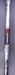 Odyssey White Ice iX 355G #3 Putter 85cm Length Steel Shaft Odyssey Grip*