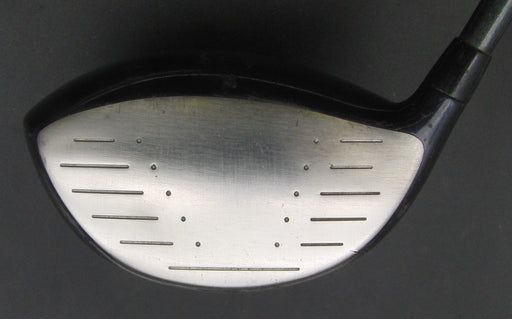 Legsus SL 6AL-4V 10.5° Driver Regular Graphite Shaft Black Grip