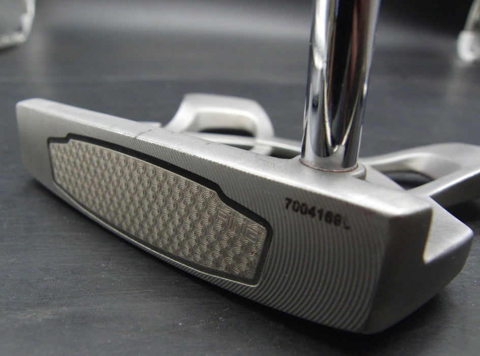 PING iN Wack-E Black Dot Putter 87cm Length Steel Shaft PSYKO Grip