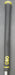 Callaway X20 Tour 7 Iron Regular Steel Shaft No 1 Grip