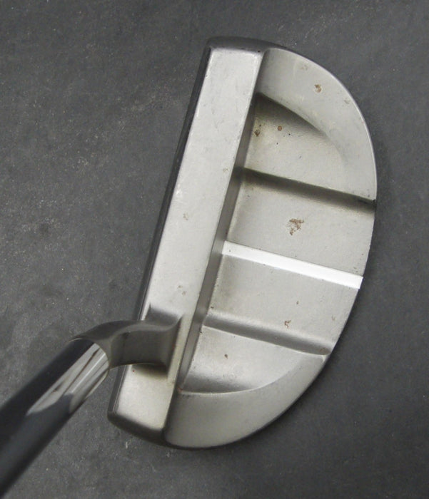 Mizuno Eurus Putter Steel Shaft 82cm Length Mizuno Grip