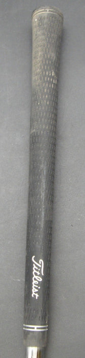 Titleist 775 Forged 6 Iron Regular Steel Shaft Titleist Grip