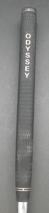 Odyssey Tri Hot #1 Putter 87cm Length Steel Shaft Odyssey Grip