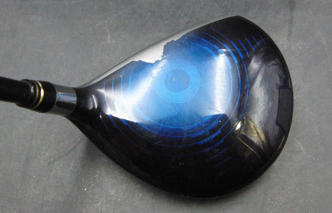 Bridgestone ViQ CL Tourstage 18° 4 Wood Regular Graphite Shaft Riuiera Grip