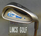 Ping G2 Blue Dot 8 Iron Regular Steel Shaft Golf Pride Grip