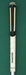 Srixon Z Star Forged 4 Iron Stiff Steel Shaft Sharpro Grip