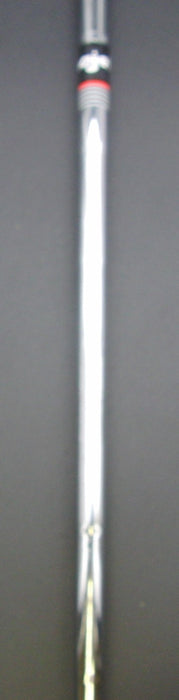 Majek K5T Chipper Steel Shaft 88cm Length Majek Grip