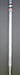 Majek K5T Chipper Steel Shaft 88cm Length Majek Grip