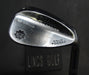 Titleist Vokey Design Cold Forged 58° Sand Wedge Regular Steel Shaft Golf Pride