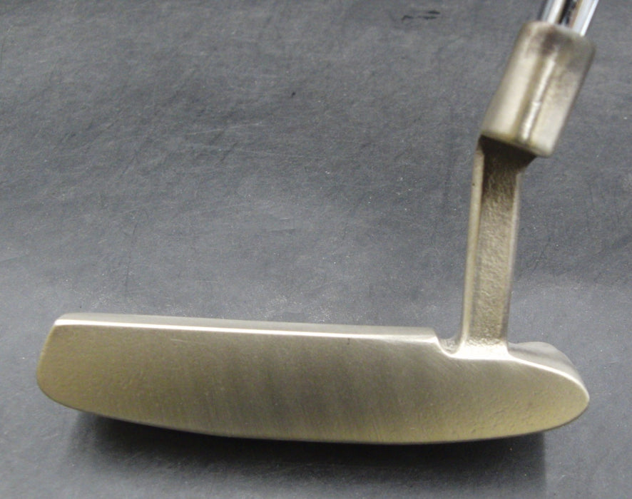 Ping Anser Putter Steel Shaft 87cm Length Ping Grip