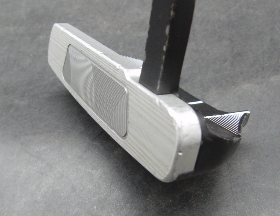 PRGR FF 04 Putter Steel Shaft 87cm Length PRGR Grip