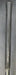 Mizuno Intage 11° 1 Driver Regular Graphite Shaft Intage Grip
