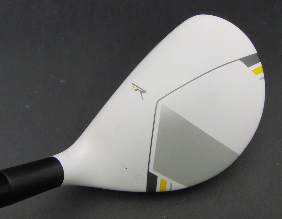 TaylorMade RBZ Stage 2 22° 4 Wood Regular Graphite Shaft TaylorMade Grip