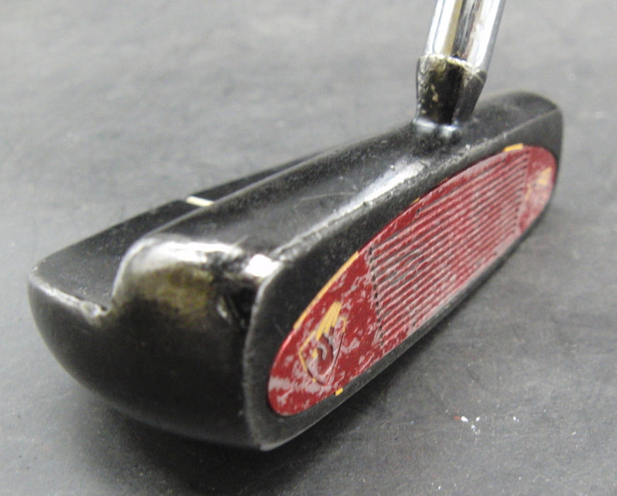 TaylorMade Rossa Monte Carlo 7 Putter Steel Shaft 86cm Length Iomic Grip