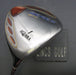 Honma Beres MG-713 10° Driver Stiff Graphite Shaft Beres Grip
