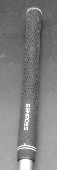 Vertex Fine Fit 15° 3 Wood Stiff Graphite Shaft Benross Grip