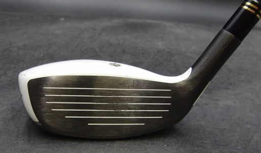 TaylorMade Gloire 3 Hybrid Regular Graphite Shaft Susas Grip