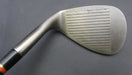 Tear Drop Snazzy Forged 56° Sand Wedge Regular Steel Shaft Black Grip