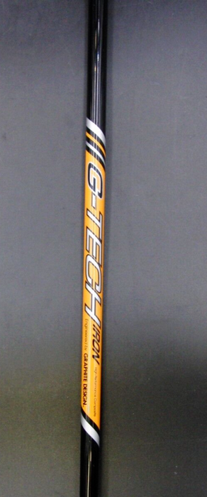 Callaway ERC Hot 5 Iron Regular Graphite Shaft Elord Grip