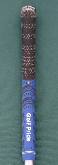 TaylorMade P.750 Tour Preferred Forged 6 Iron Stiff Steel Shaft Golf Pride Grip