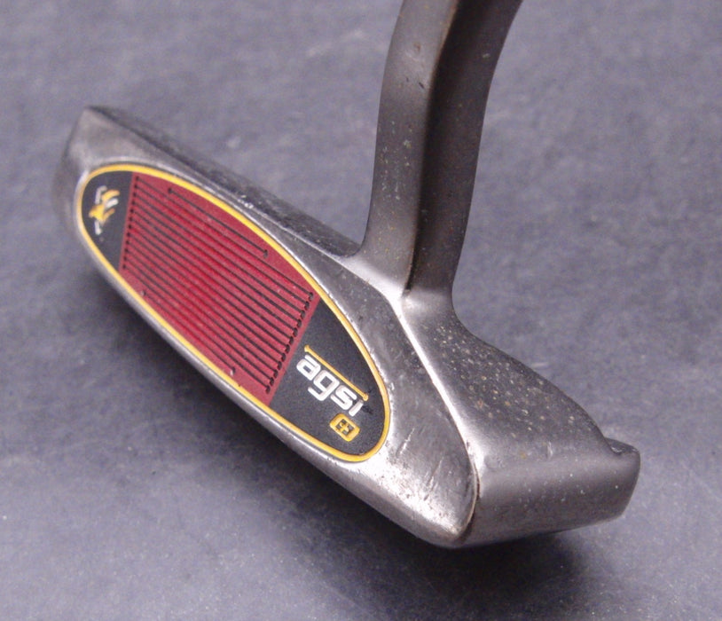 TaylorMade Rossa Daytona 6 Putter Steel Shaft 87cm Length Psyko Grip*