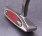TaylorMade Rossa Daytona 6 Putter Steel Shaft 87cm Length Psyko Grip*