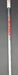 Ping Blueprint Black Dot 8 Iron Extra Stiff Steel Shaft Golf Pride Grip