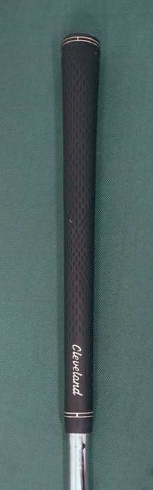 Cleveland Tour Action TA7 8 Iron Uniflex Steel Shaft Cleveland Grip