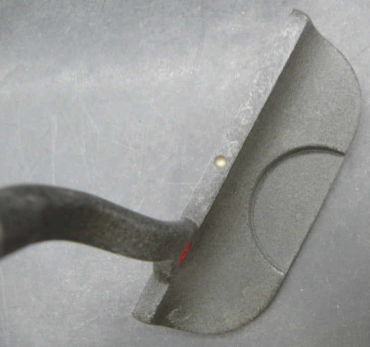 TaylorMade Pro Formance Putter Steel Shaft 88cm Length TaylorMade Grip