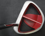 Tour Mission M-008 Putter Steel Shaft 87cm Length Westgolf Grip + Head Cover