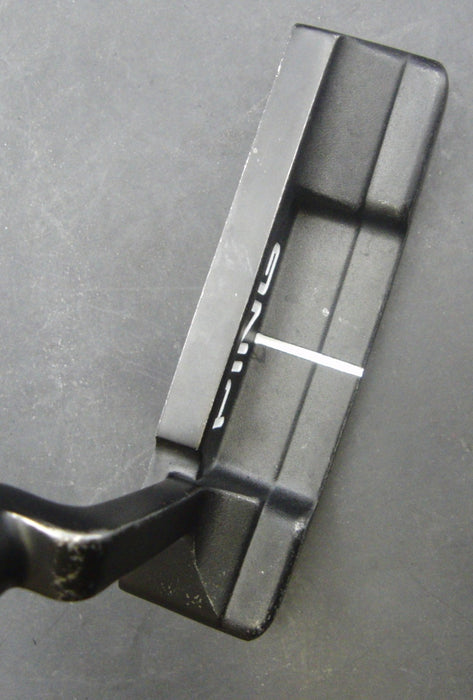 Ping Anser 2 2021 Putter 84cm Length Steel Shaft Ping Grip*