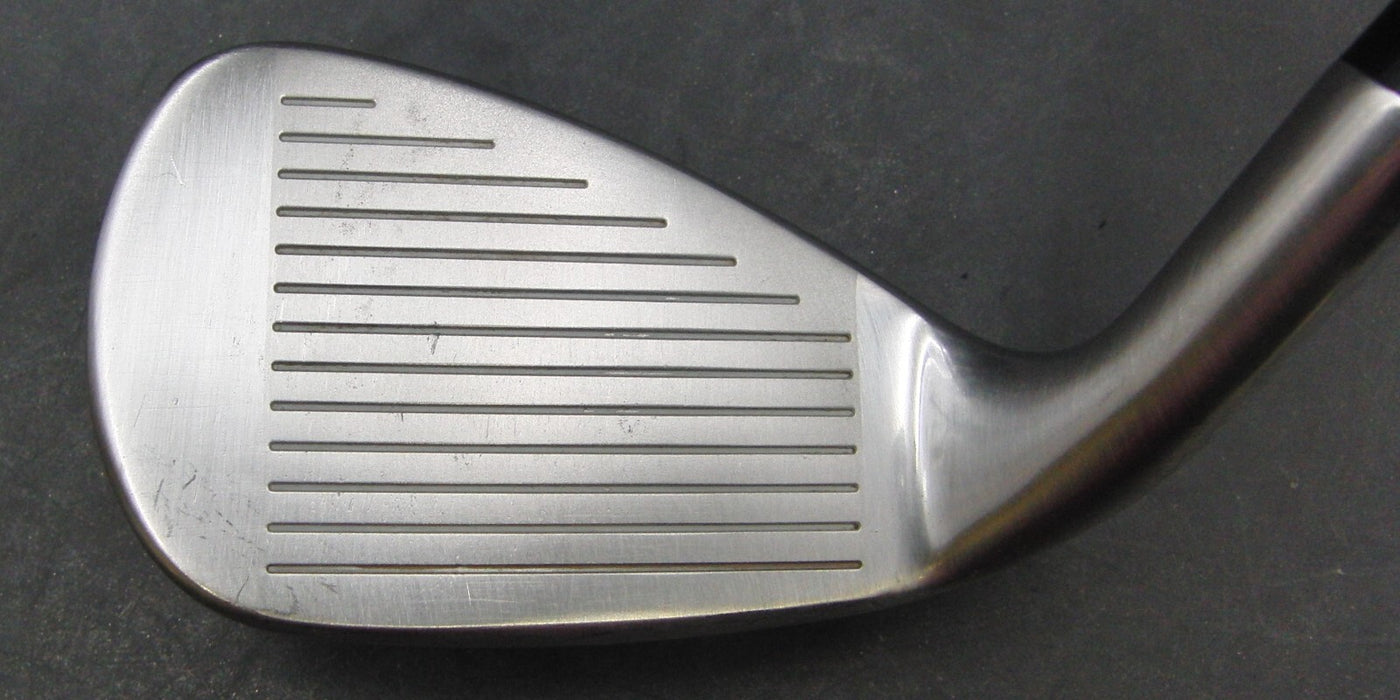 Wilson Staff LP Launch Pad 2 Pitching Wedge Stiff Steel Shaft Jumbomax Grip